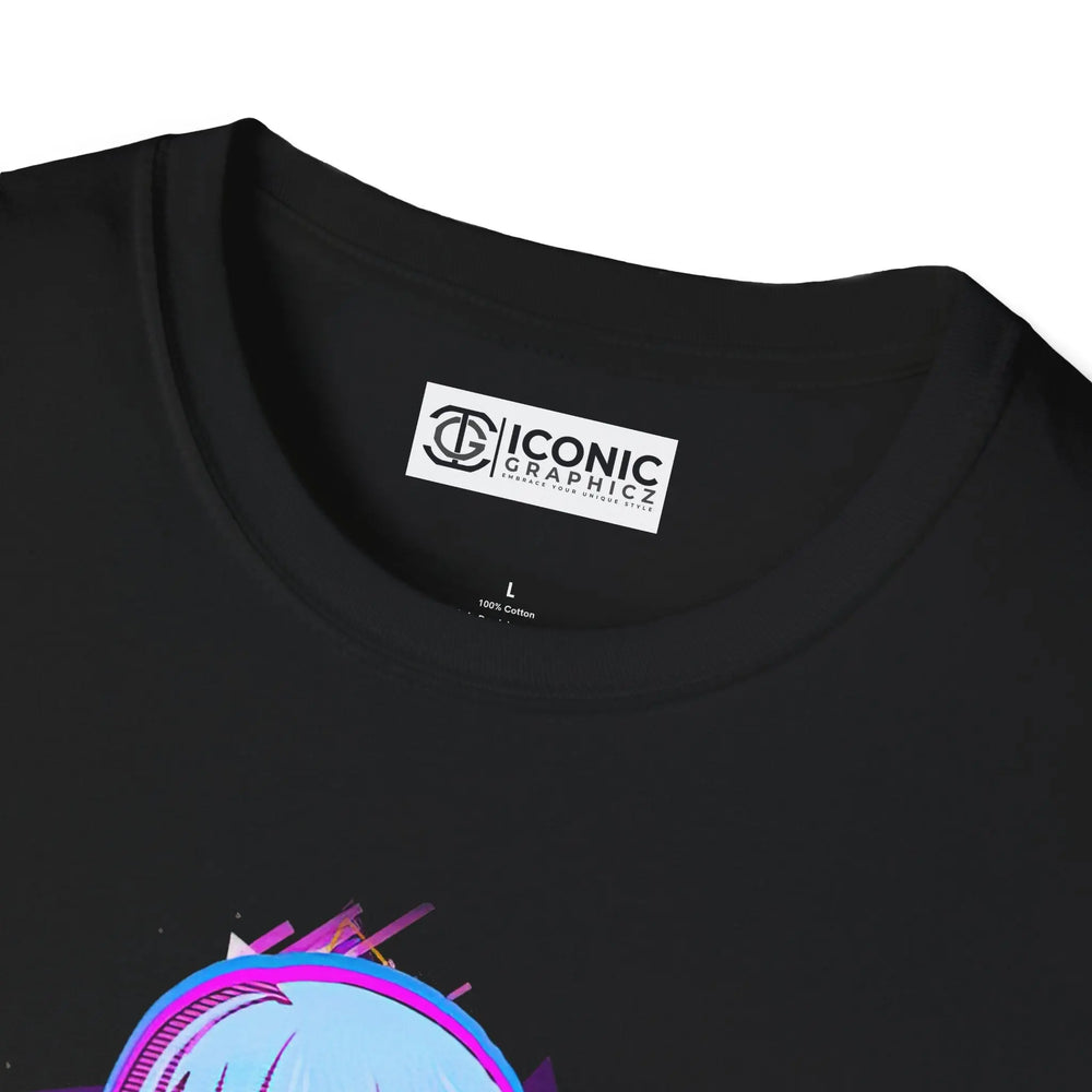 C.C Code Geass T-Shirt Printify