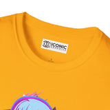 C.C Code Geass T-Shirt Printify