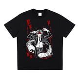 CHROLLO Hunter x Hunter Sorona Quick-Dry Cooling T-shirt ODMPOD