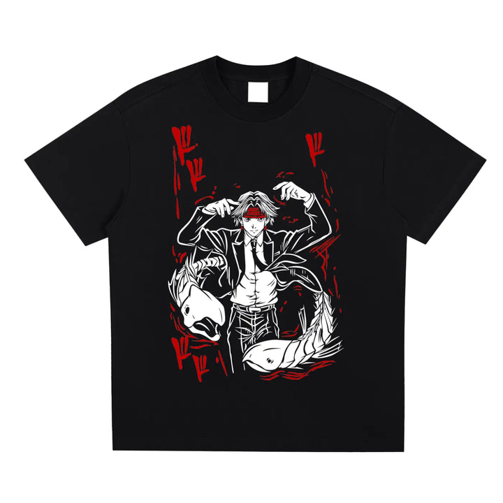 CHROLLO Hunter x Hunter Sorona Quick-Dry Cooling T-shirt ODMPOD
