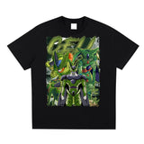 Call Dragonball Sorona Quick-Dry Cooling T-shirt ODMPOD