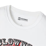 Captain Spaulding T-Shirt Printify