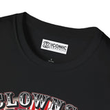 Captain Spaulding T-Shirt Printify