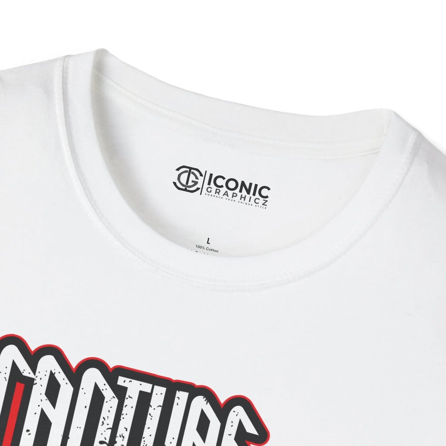 Capture the crown T-Shirt Printify