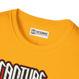 Capture the crown T-Shirt Printify