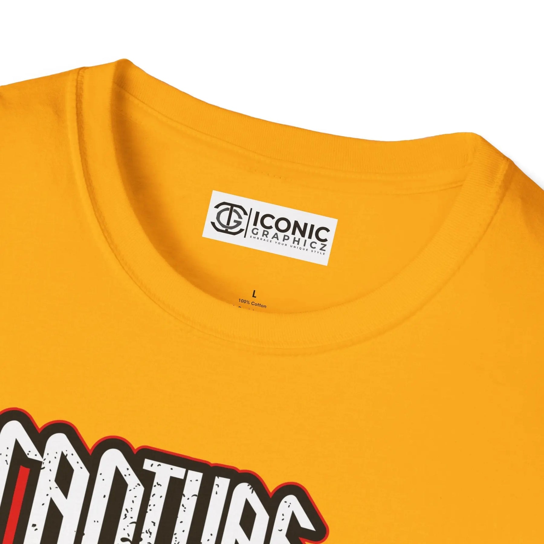 Capture the crown T-Shirt Printify