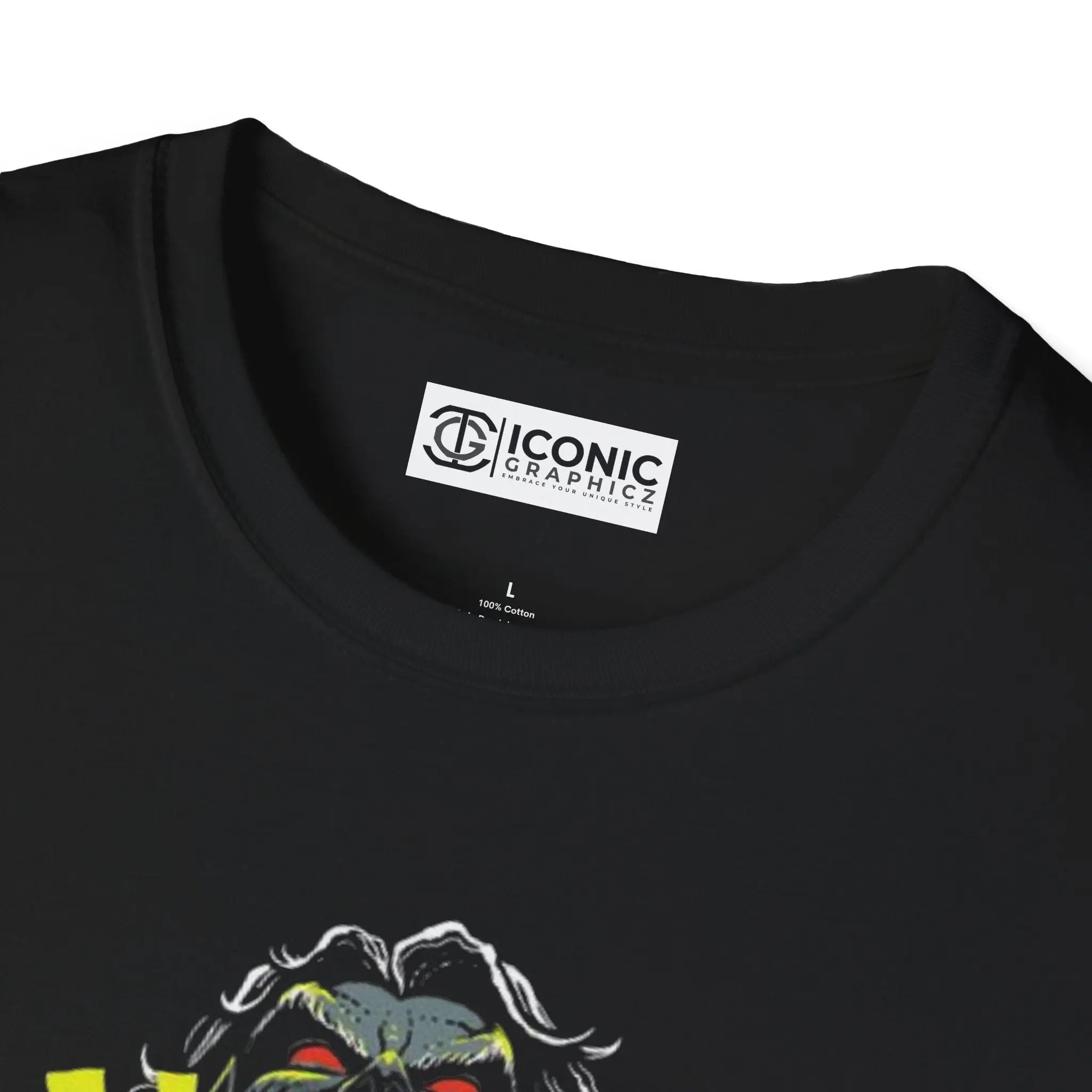 Castlevania T-Shirt Printify