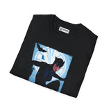 Catwoman T-Shirt Printify