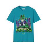Cell Dragonball T-Shirt Printify