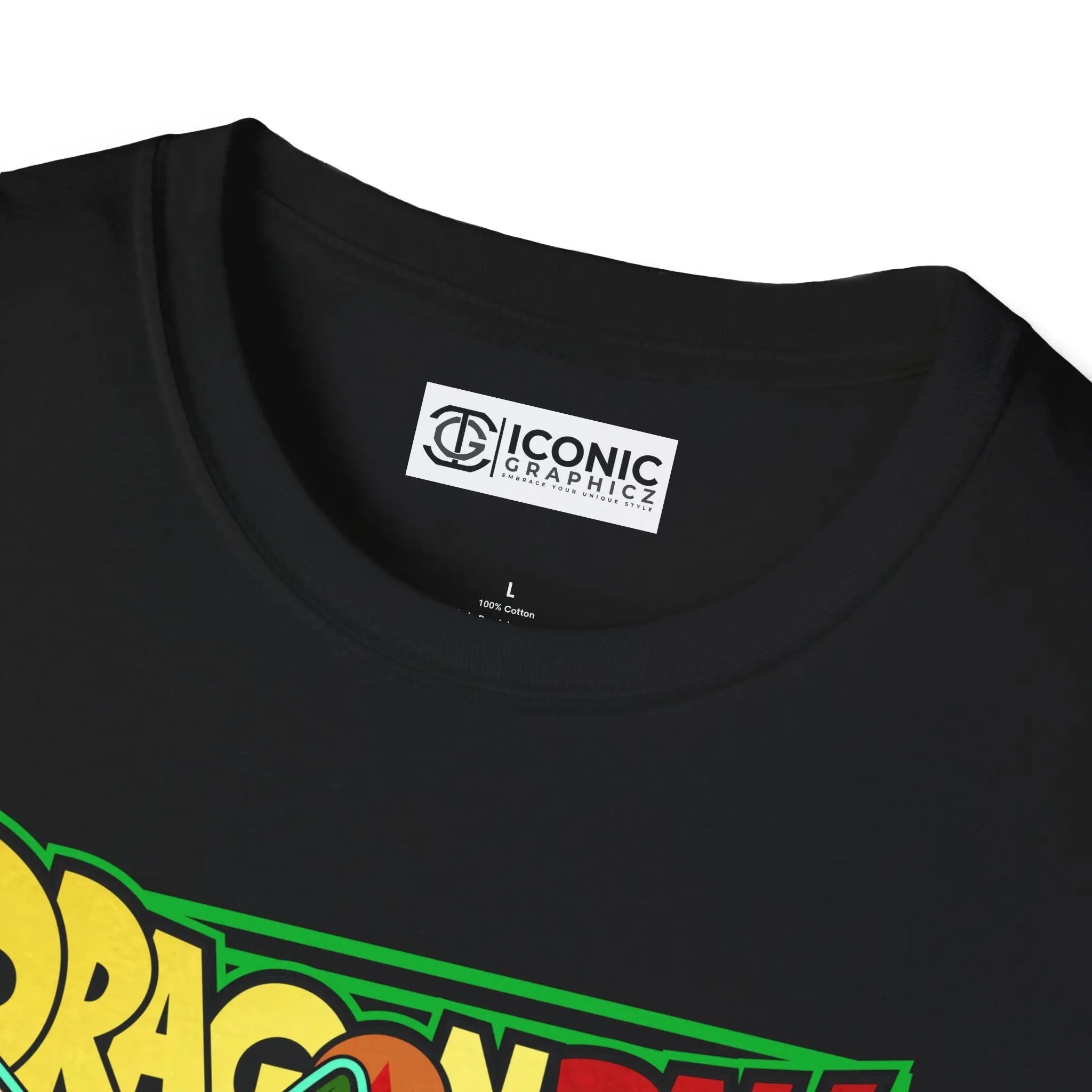 Cell Dragonball T-Shirt Printify