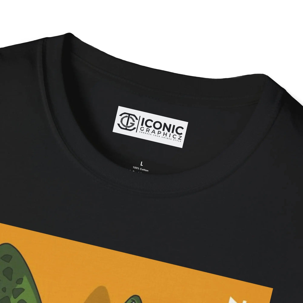 Cell Dragonball T-Shirt Printify