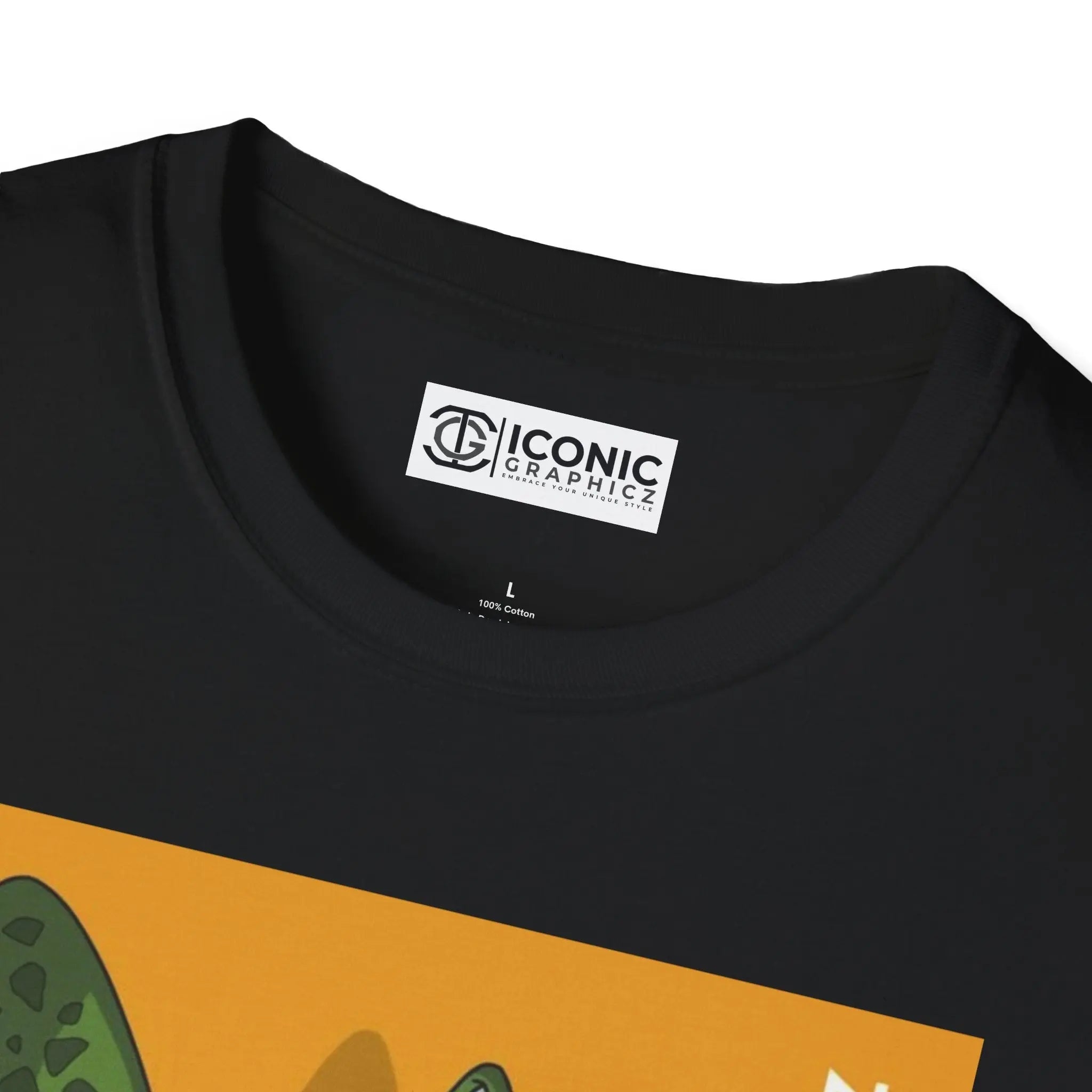Cell Dragonball T-Shirt Printify
