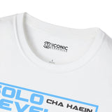 Cha Haein Solo Leveling T-Shirt Printify
