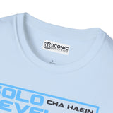 Cha Haein Solo Leveling T-Shirt Printify