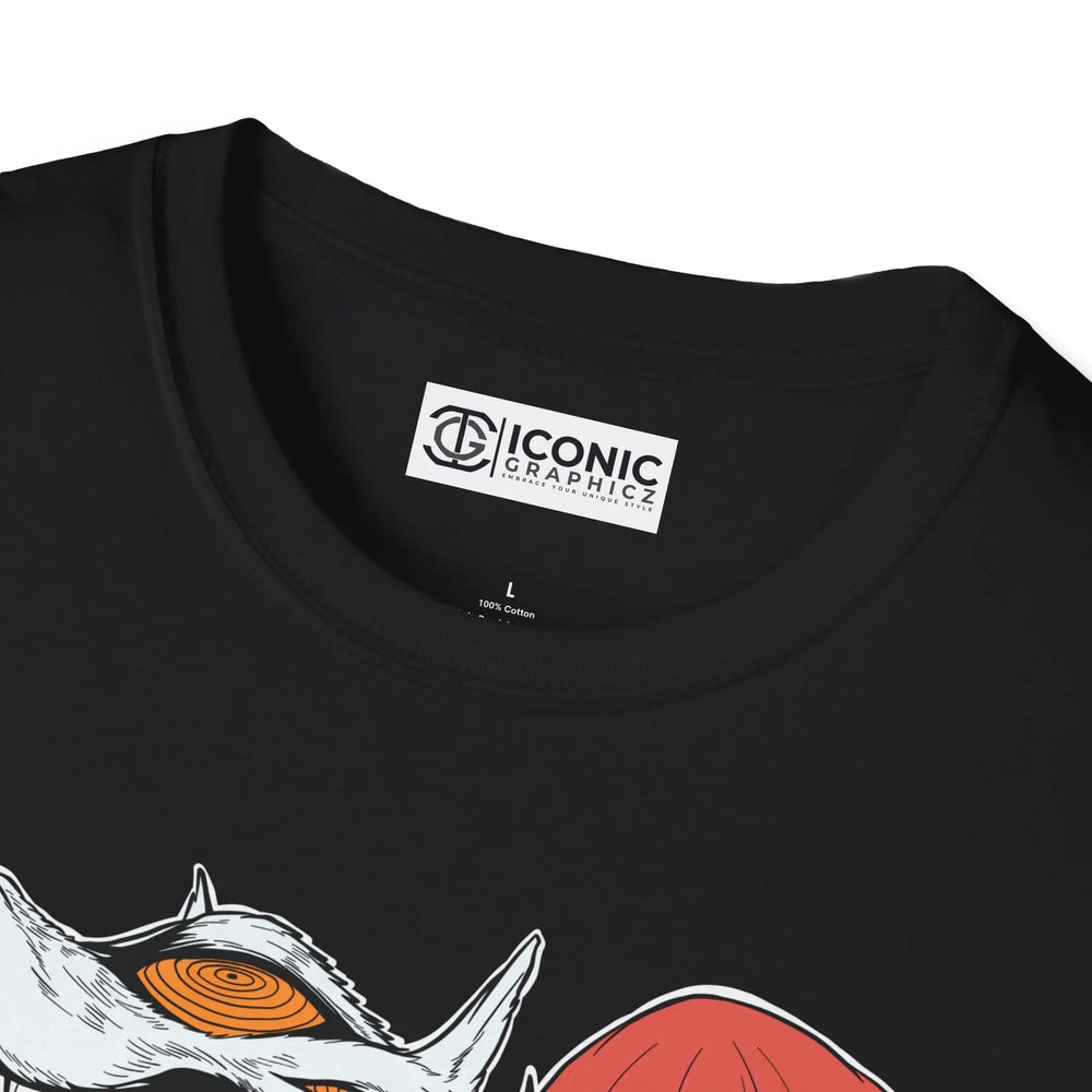 Chainsaw Man T-Shirt Printify