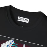 Chainsaw Man T-Shirt Printify