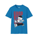 Chiaotzu Goodbye T-Shirt Printify