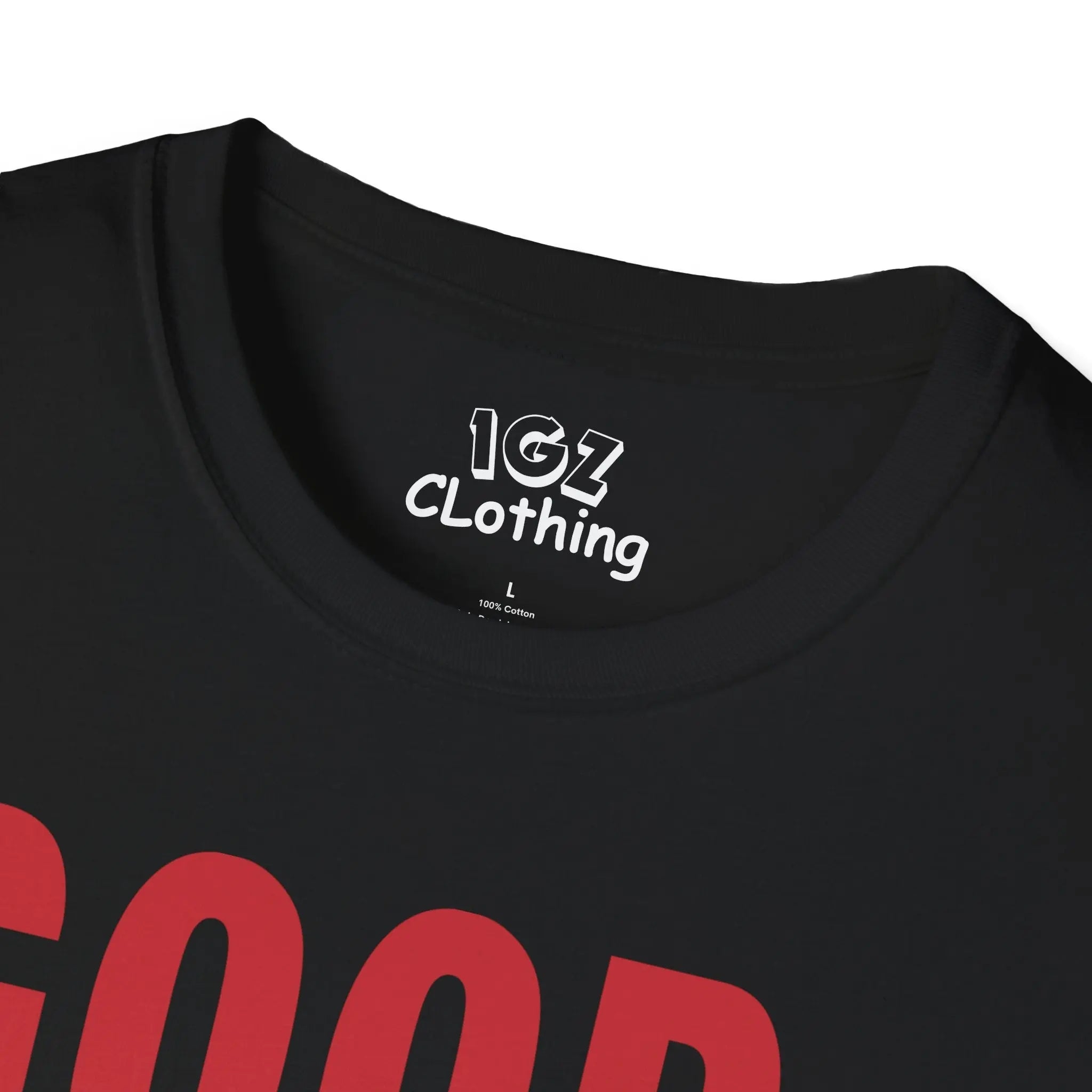 Chiaotzu Goodbye T-Shirt Printify
