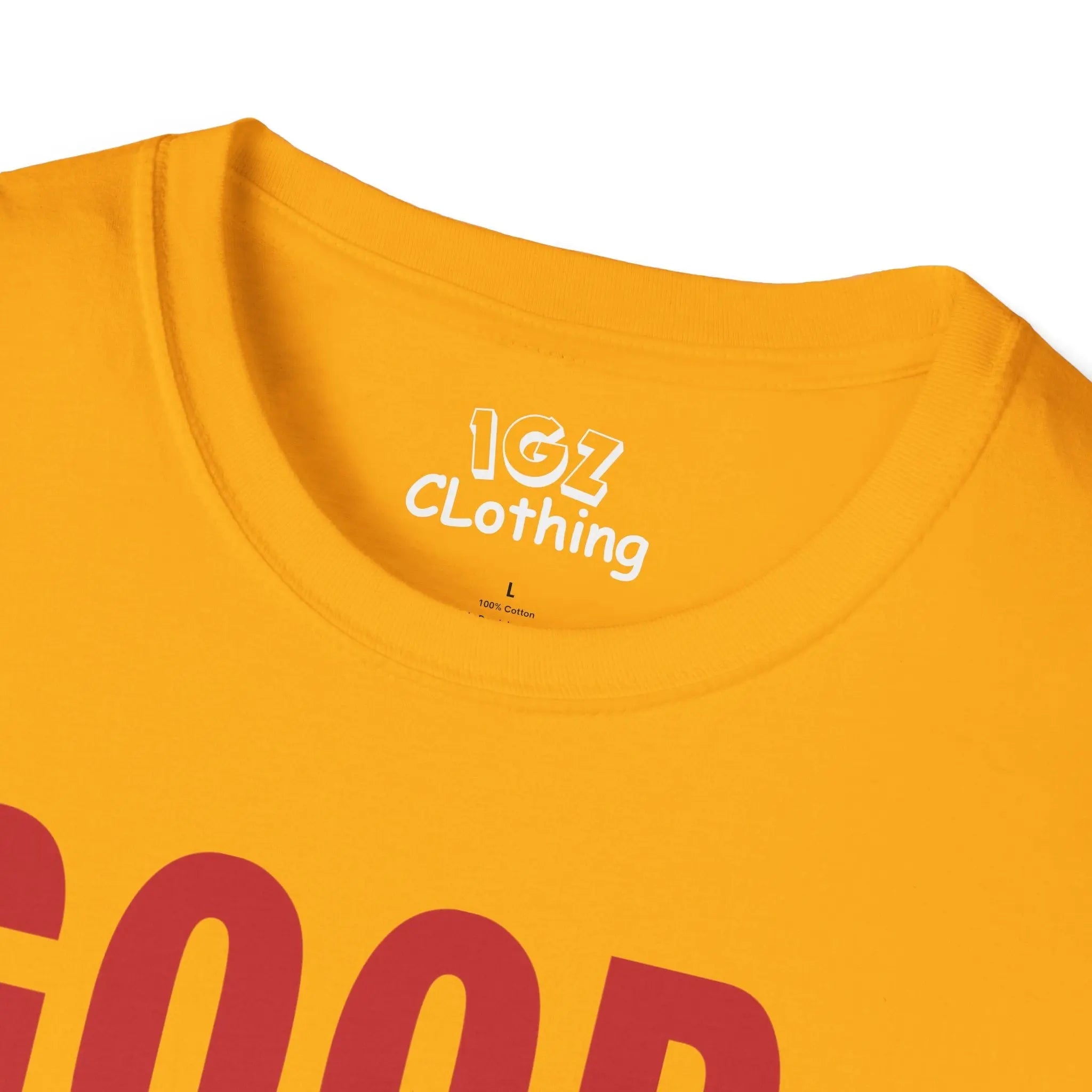 Chiaotzu Goodbye T-Shirt Printify