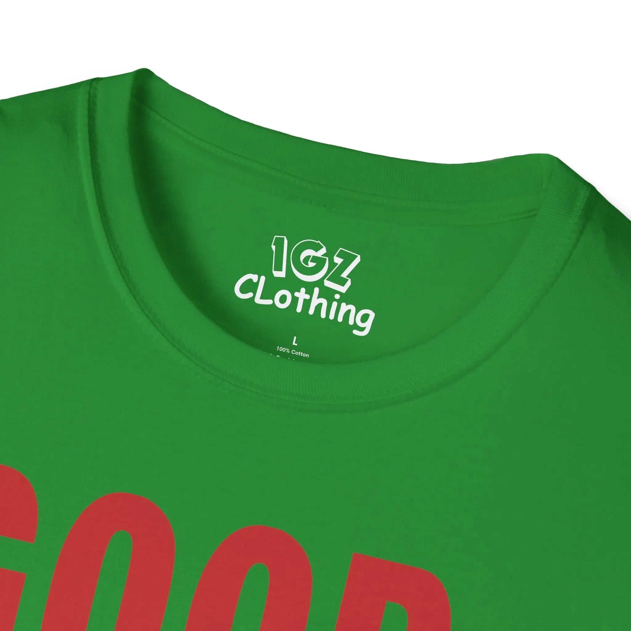 Chiaotzu Goodbye T-Shirt Printify
