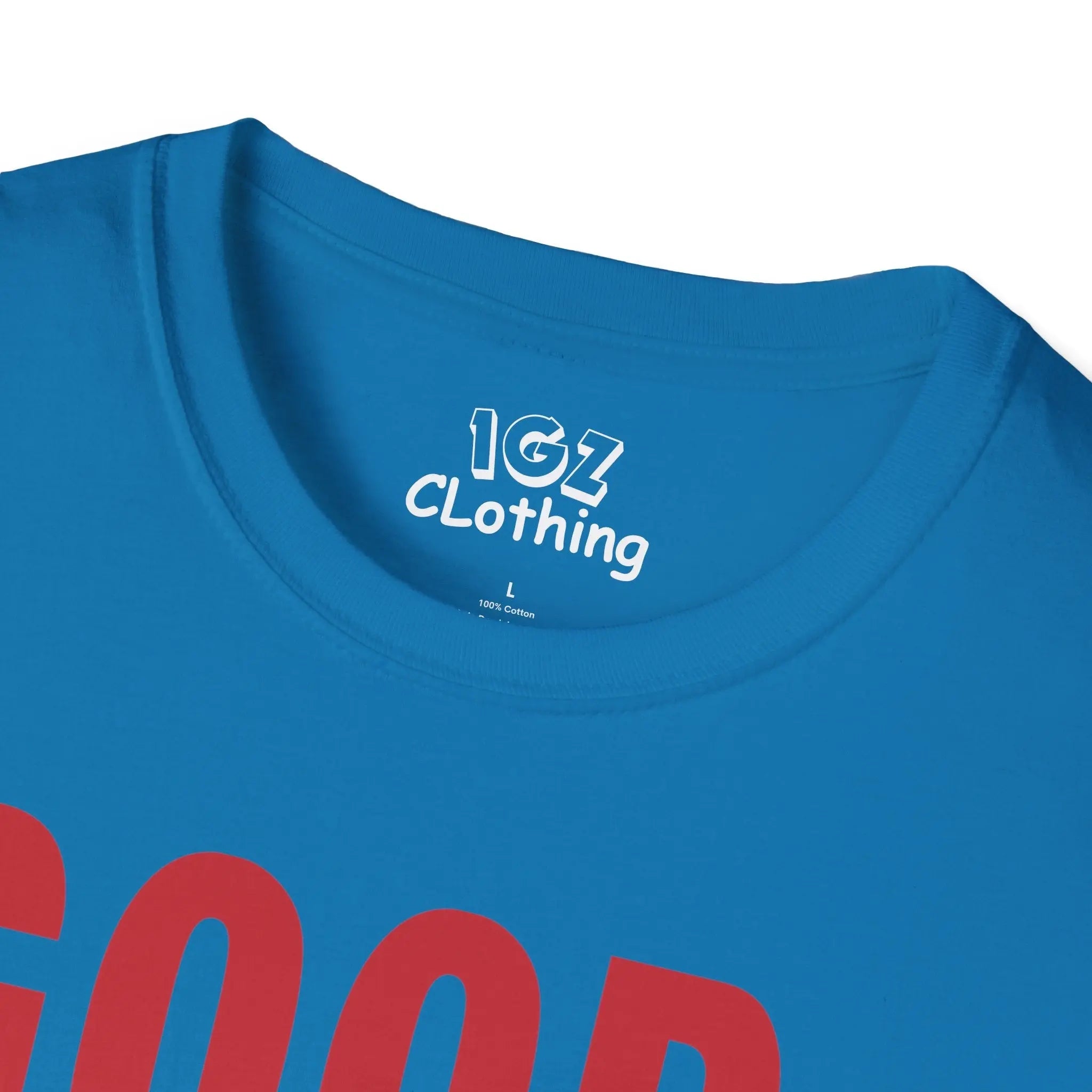 Chiaotzu Goodbye T-Shirt Printify
