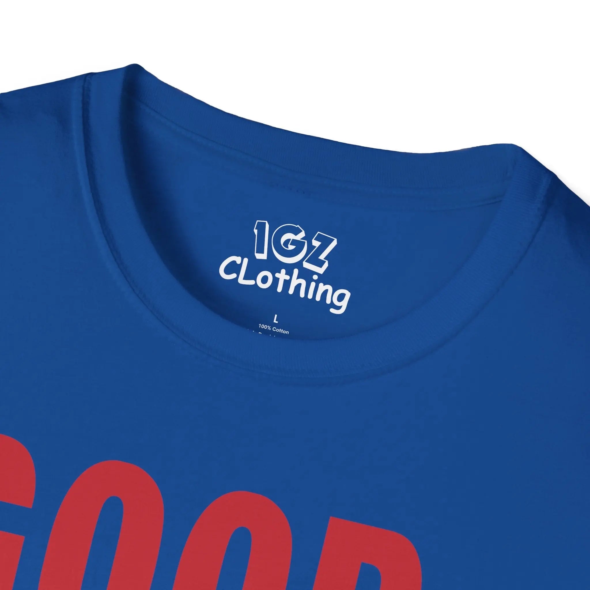 Chiaotzu Goodbye T-Shirt Printify