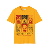 Chibi Bungo Stray Dogs T-Shirt Printify