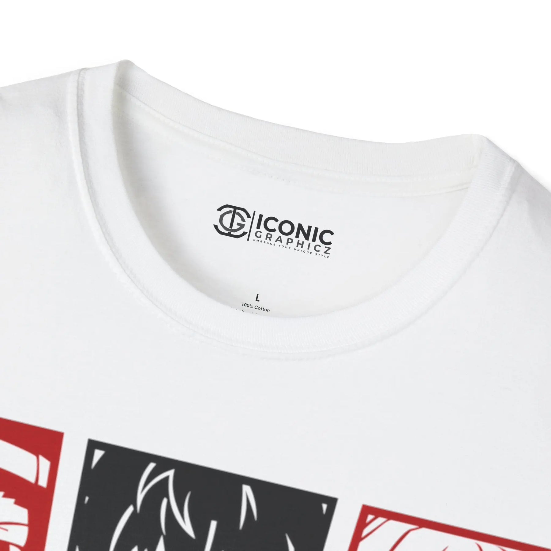 Chibi Bungo Stray Dogs T-Shirt Printify