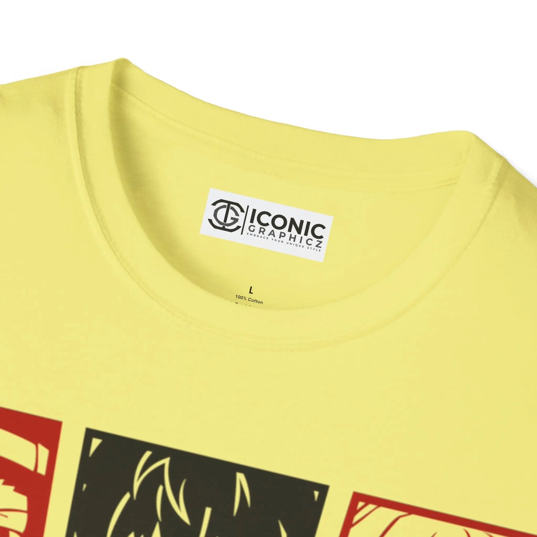 Chibi Bungo Stray Dogs T-Shirt Printify