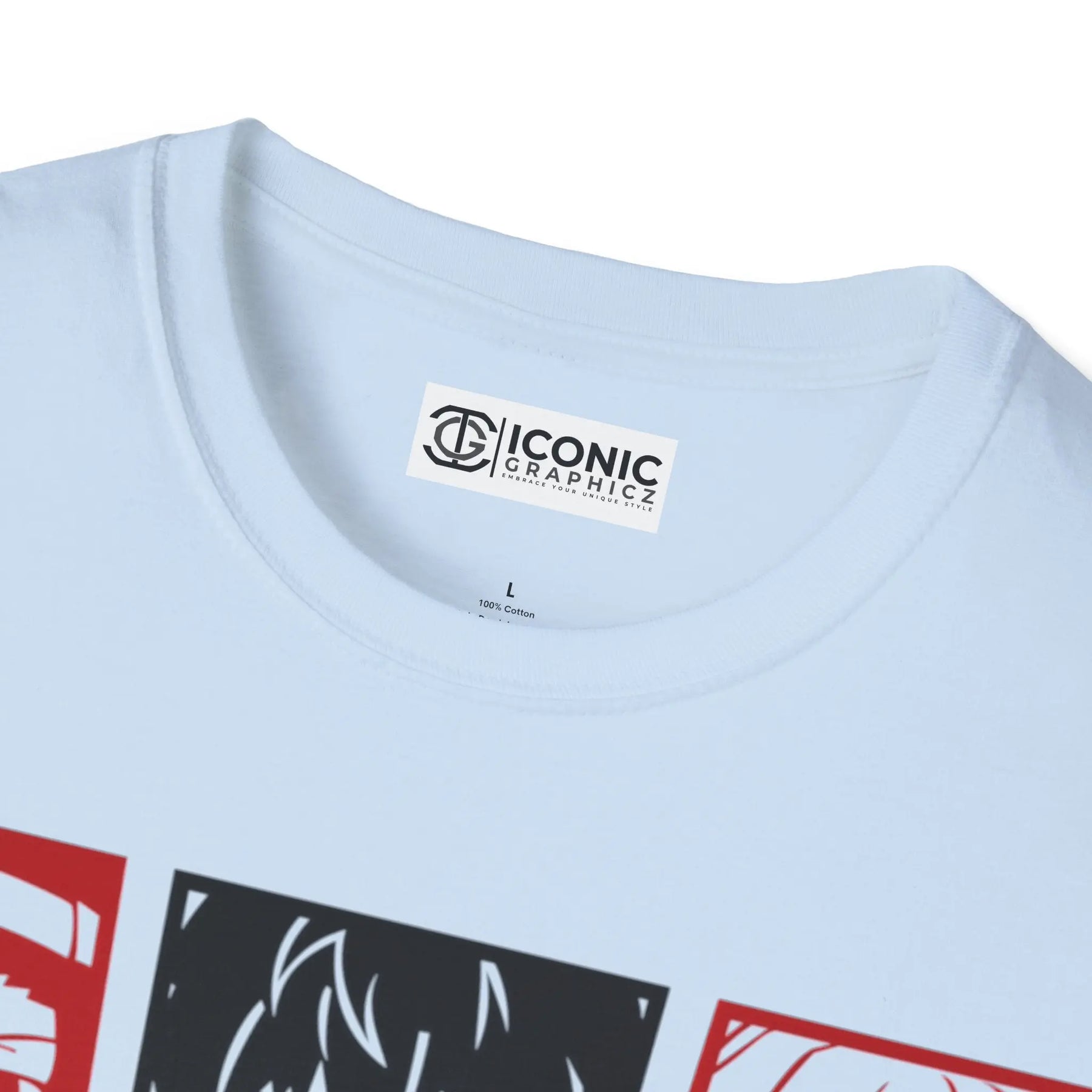 Chibi Bungo Stray Dogs T-Shirt Printify