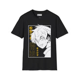 Chifuyu Tokyo Revengers T-Shirt Printify