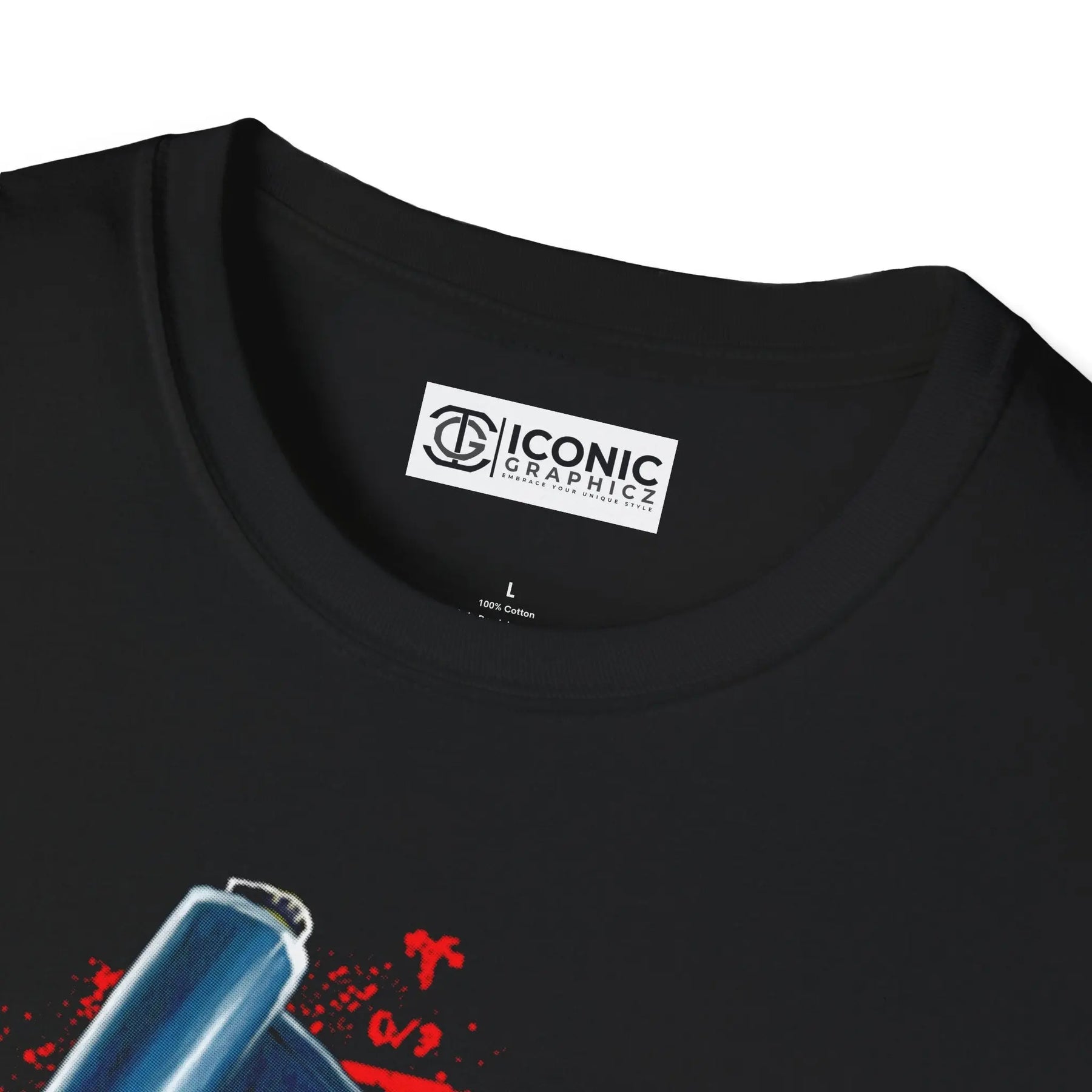 Children of Bodom T-Shirt Printify