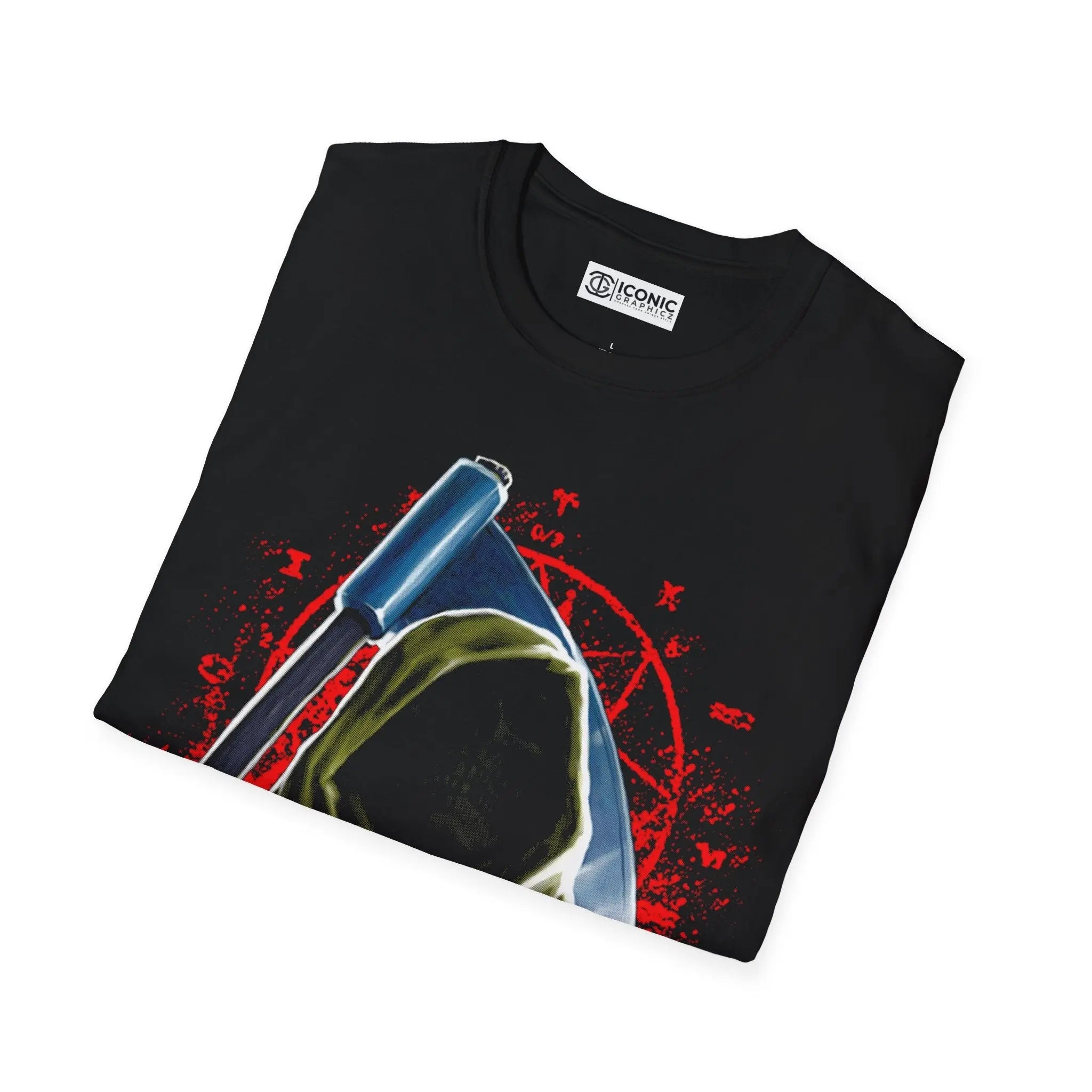 Children of Bodom T-Shirt Printify