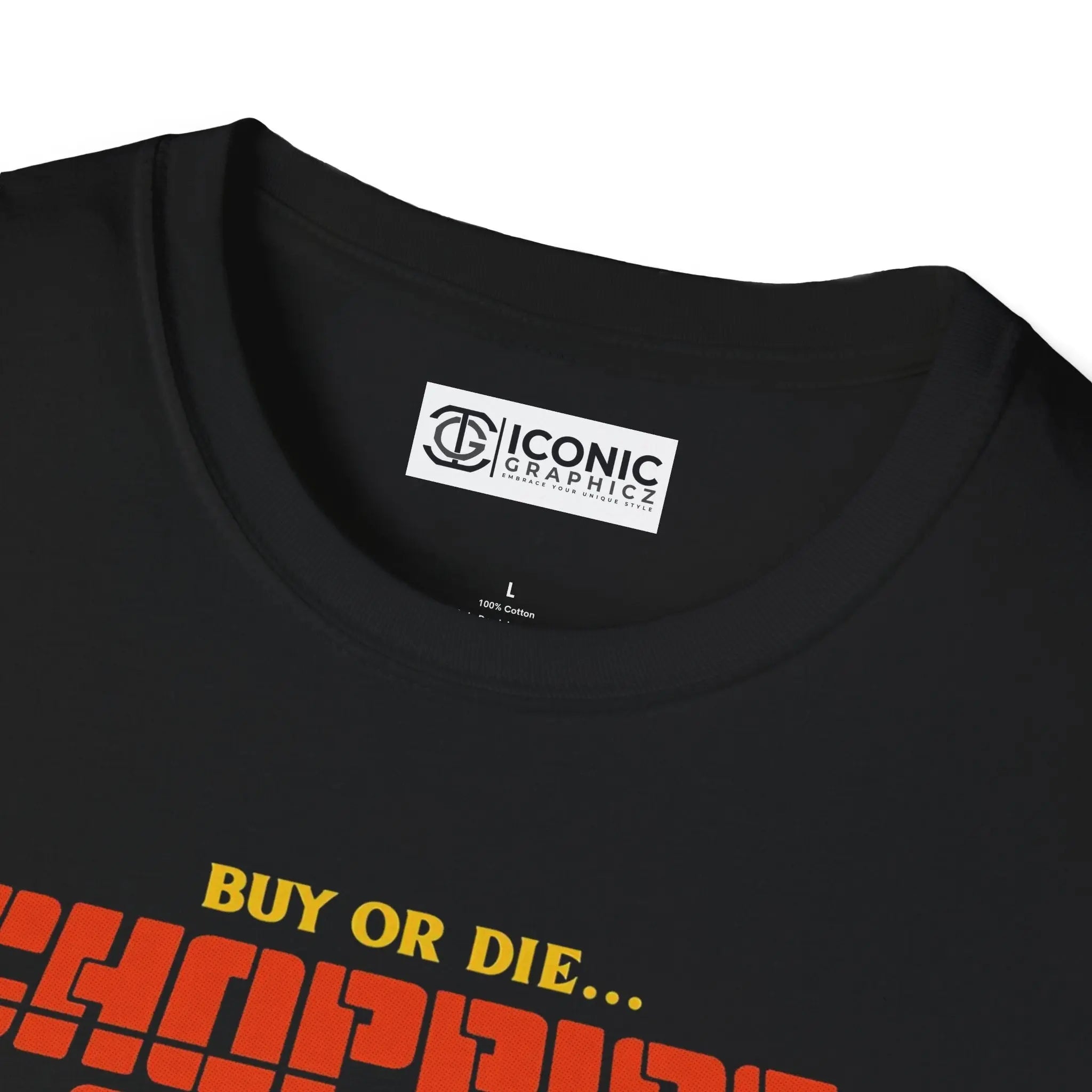 Chopping Mall T-Shirt Printify