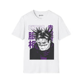 Choso Jujitsu Kaisen T-Shirt - IGZ Clothing  - Choso Unisex Softstyle T-Shirt Best Price 26 at IGZ Clothing 