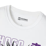 Choso Jujitsu Kaisen T-Shirt - IGZ Clothing  - Choso Unisex Softstyle T-Shirt Best Price 26 at IGZ Clothing 