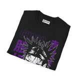 Choso Jujitsu Kaisen T-Shirt - IGZ Clothing  - Choso Unisex Softstyle T-Shirt Best Price 26 at IGZ Clothing 