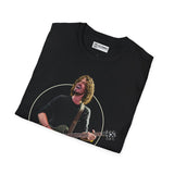 Chris Cornell T-Shirt Printify