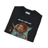 Chucky T-Shirt Printify