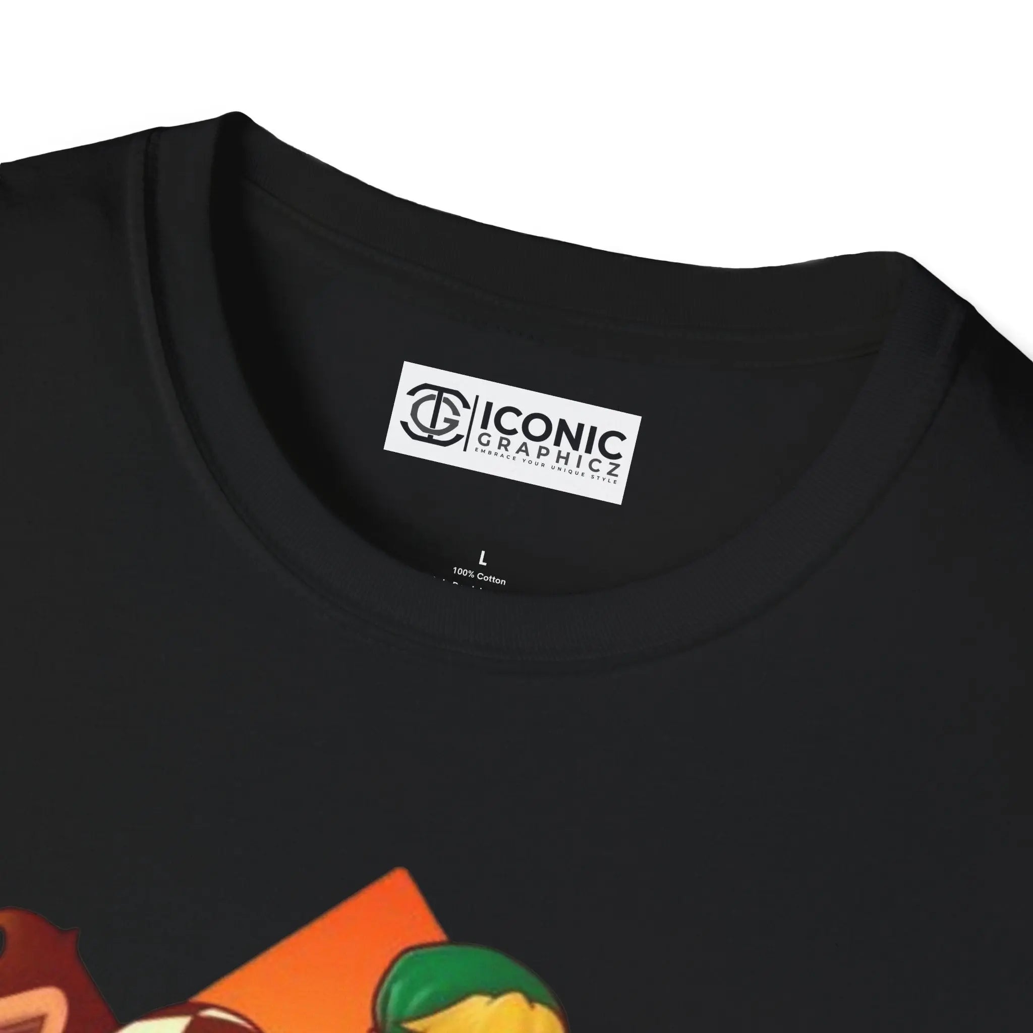 Classic gaming rangers T-Shirt Printify