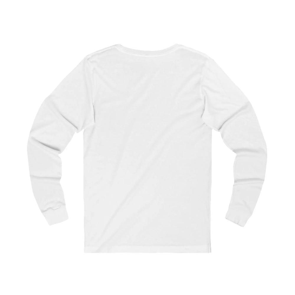Cobra Kai Unisex Jersey Long Sleeve Tee Printify