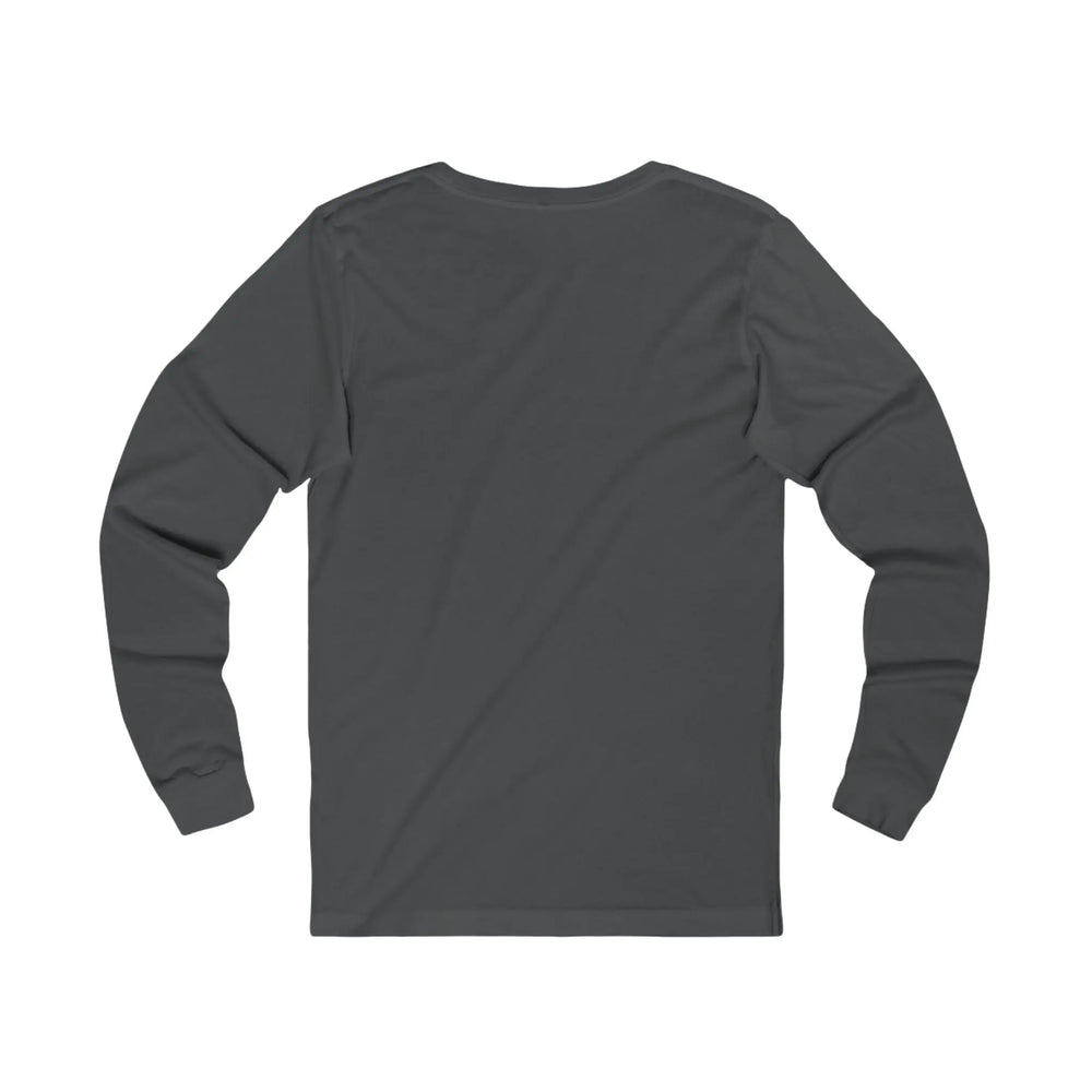 Cobra Kai Unisex Jersey Long Sleeve Tee Printify