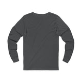 Cobra Kai Unisex Jersey Long Sleeve Tee Printify