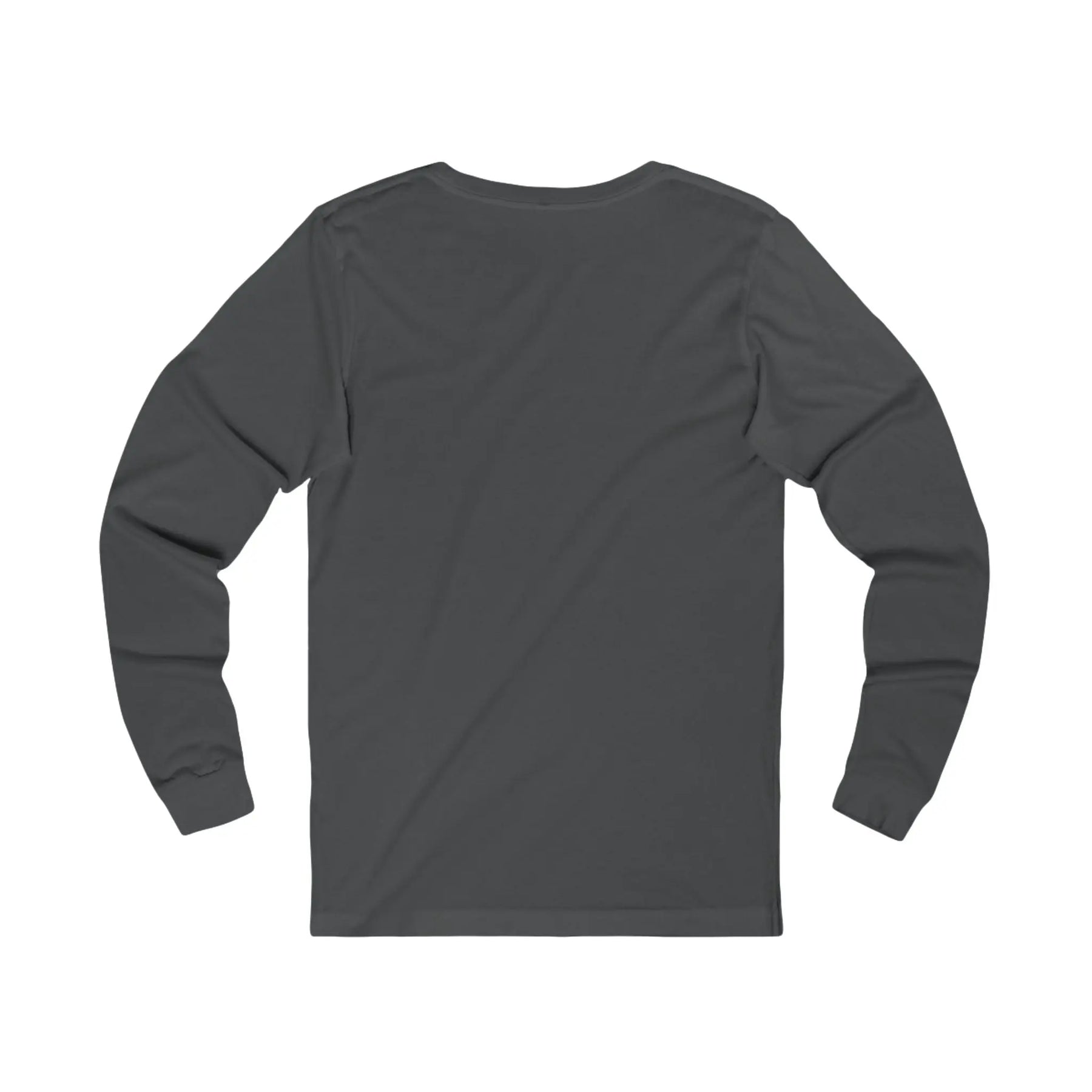 Cobra Kai Unisex Jersey Long Sleeve Tee Printify