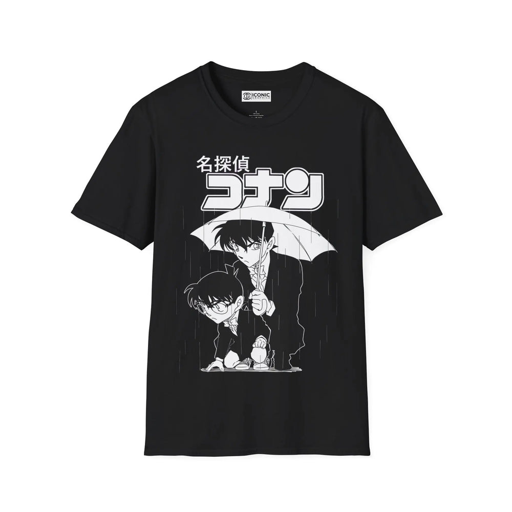Conan Detective Conan T-Shirt Printify