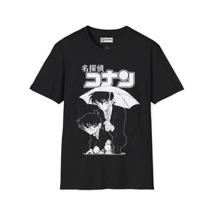 Conan Detective Conan T-Shirt Printify