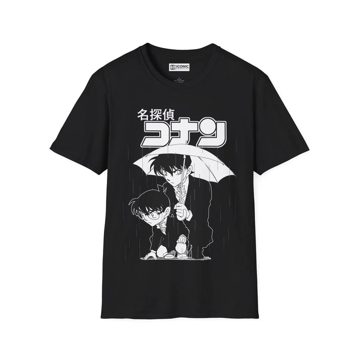 Conan Detective Conan T-Shirt Printify