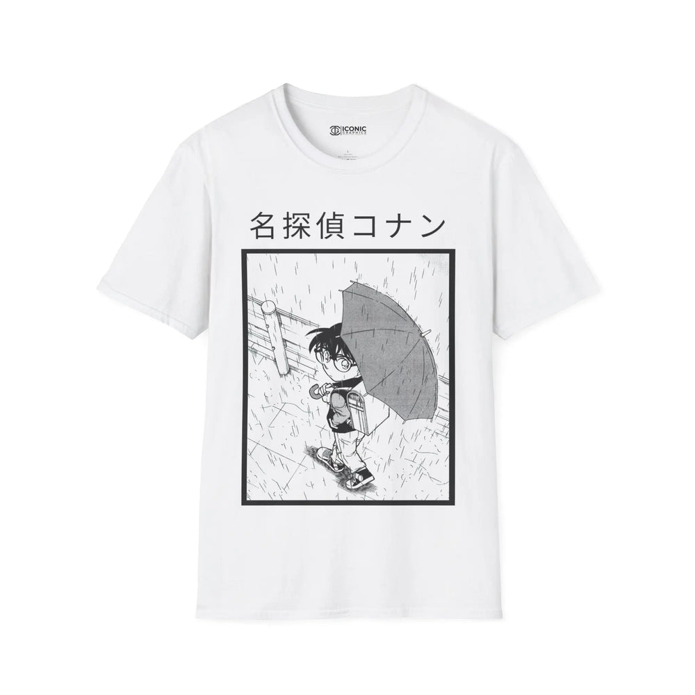 Conan Detective Conan T-Shirt Printify