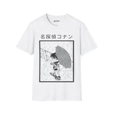 Conan Detective Conan T-Shirt Printify