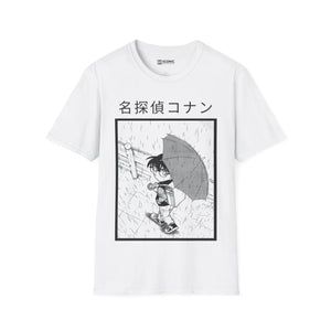 Conan Detective Conan T-Shirt Printify
